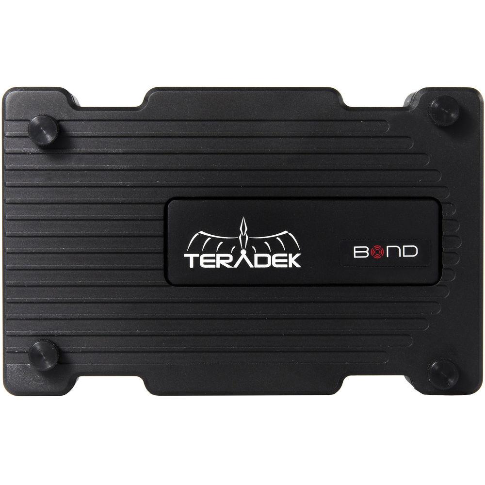 Teradek Bond USB Cellular Expansion Module