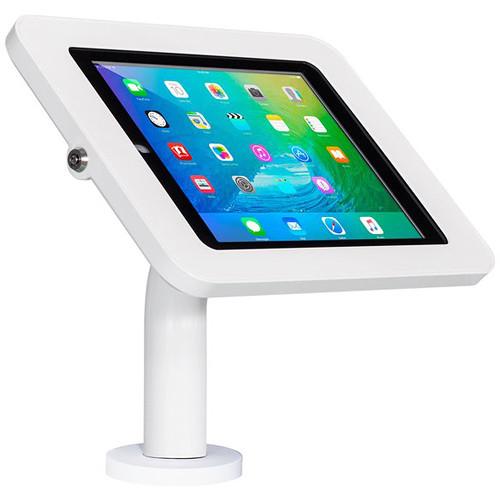 The Joy Factory Elevate II Wall Countertop Kiosk for iPad 9.7 5th Gen & iPad Air