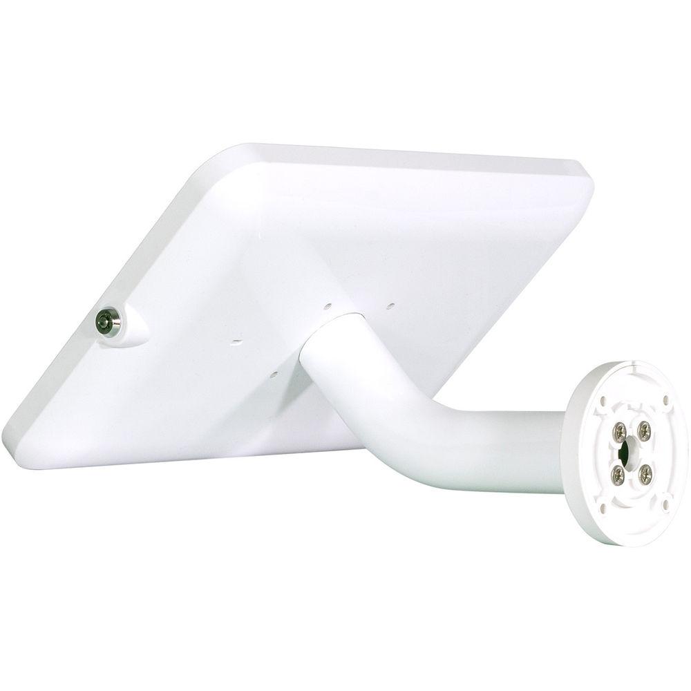 The Joy Factory Elevate II Wall Countertop Kiosk for iPad 9.7 5th Gen & iPad Air