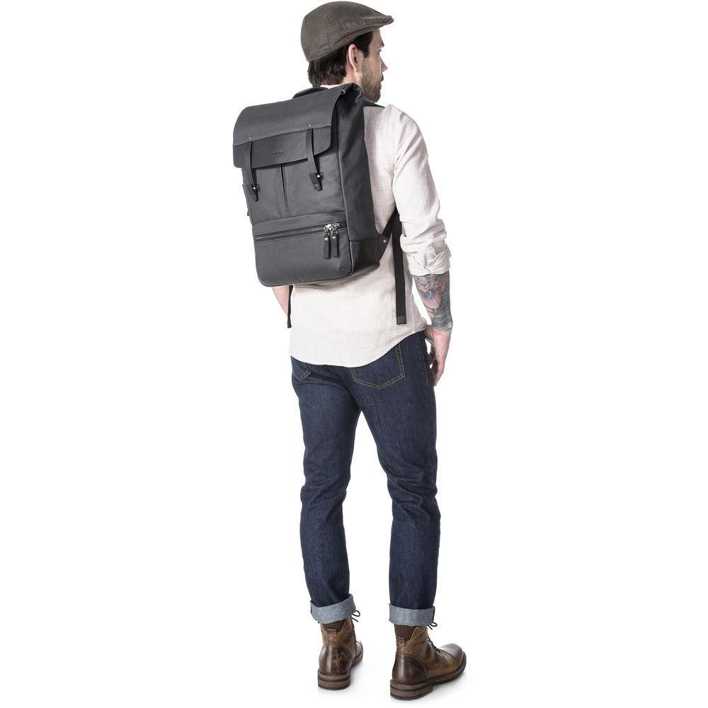 Timbuk2 Walker Laptop Backpack 2015