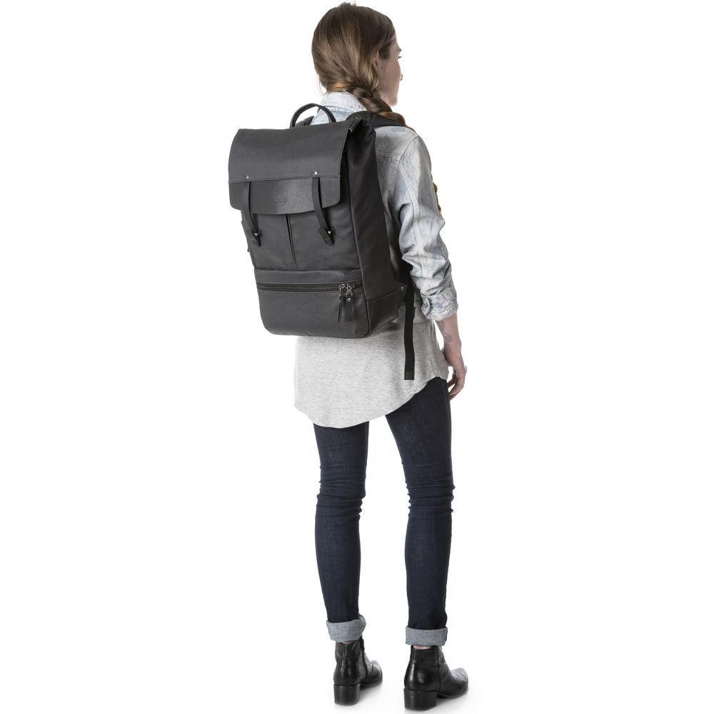 Timbuk2 Walker Laptop Backpack 2015