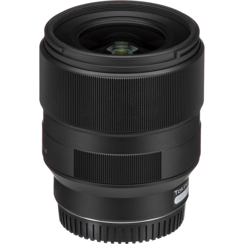 Tokina FiRIN 20mm f 2 FE AF Lens for Sony E
