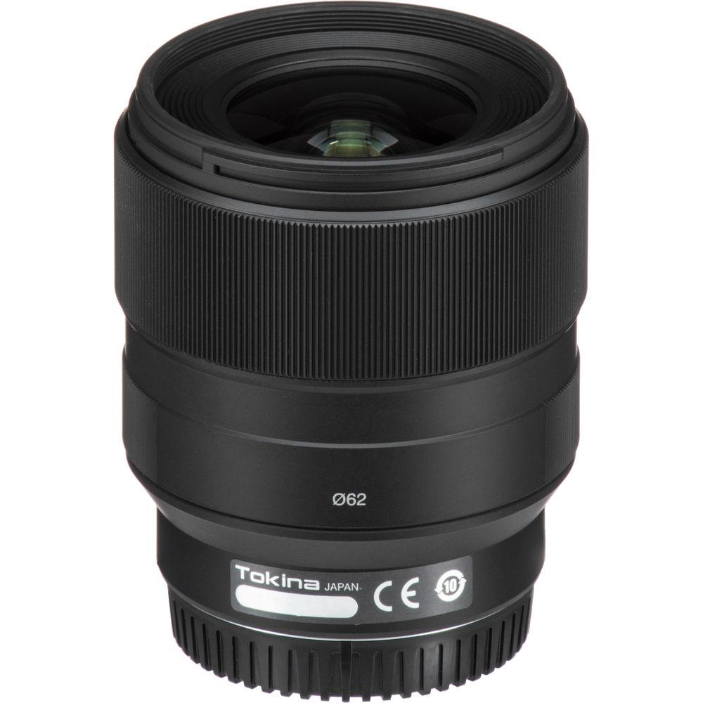 Tokina FiRIN 20mm f 2 FE AF Lens for Sony E