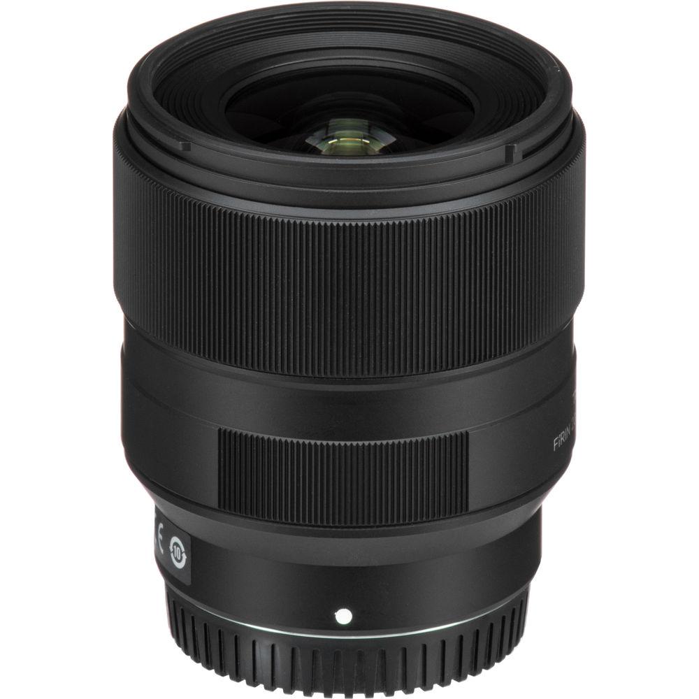 Tokina FiRIN 20mm f 2 FE AF Lens for Sony E