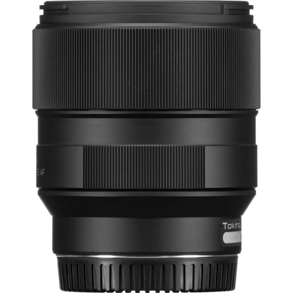 Tokina FiRIN 20mm f 2 FE AF Lens for Sony E