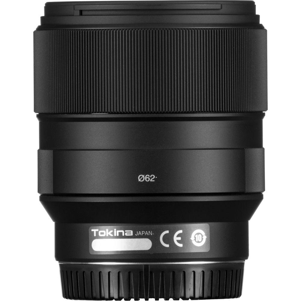 Tokina FiRIN 20mm f 2 FE AF Lens for Sony E