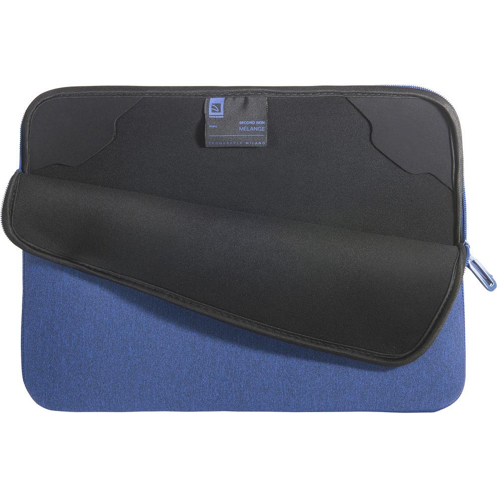 Tucano Melange Neoprene Sleeve for 13" and 14" Notebooks