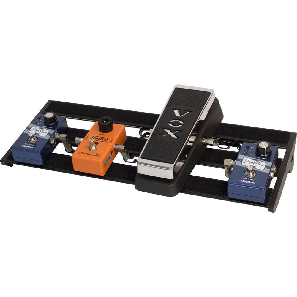 Ultimate Support GSP-300-BK Genesis Pedalboard