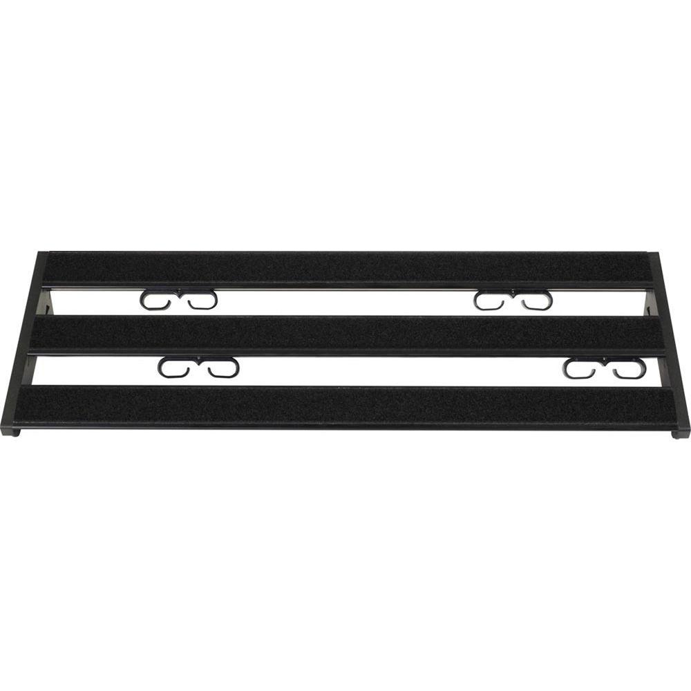 Ultimate Support GSP-300-BK Genesis Pedalboard