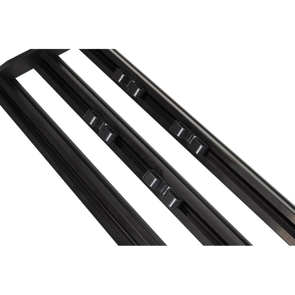 Ultimate Support GSP-300-BK Genesis Pedalboard