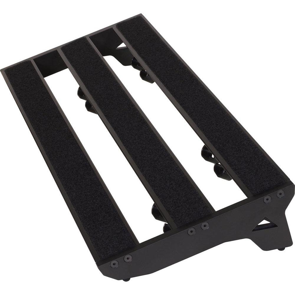 Ultimate Support GSP-300-BK Genesis Pedalboard