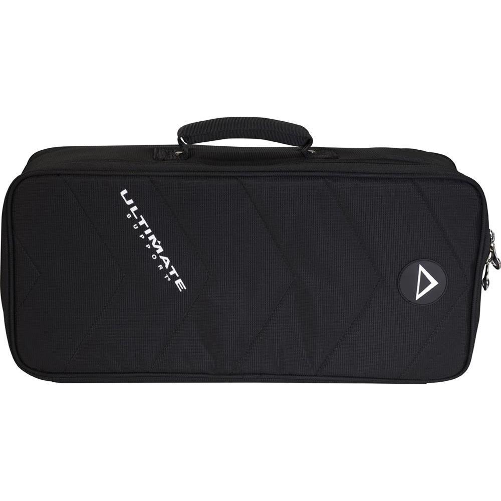 Ultimate Support GSP-300-BK Genesis Pedalboard