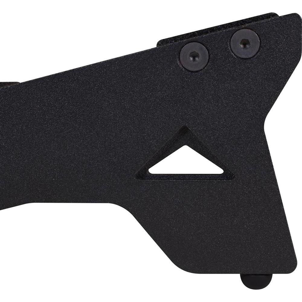 Ultimate Support GSP-300-BK Genesis Pedalboard