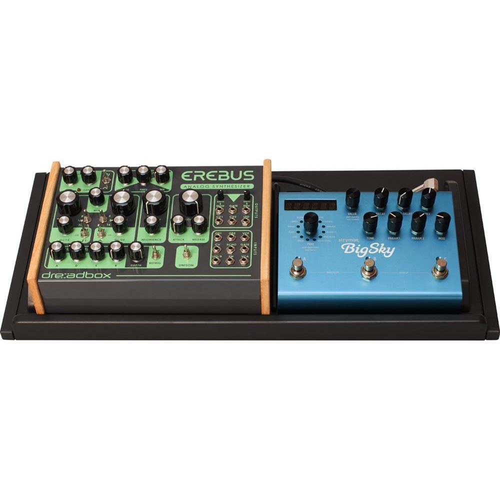 Ultimate Support MDS-100 Modular Desktop Device Stand