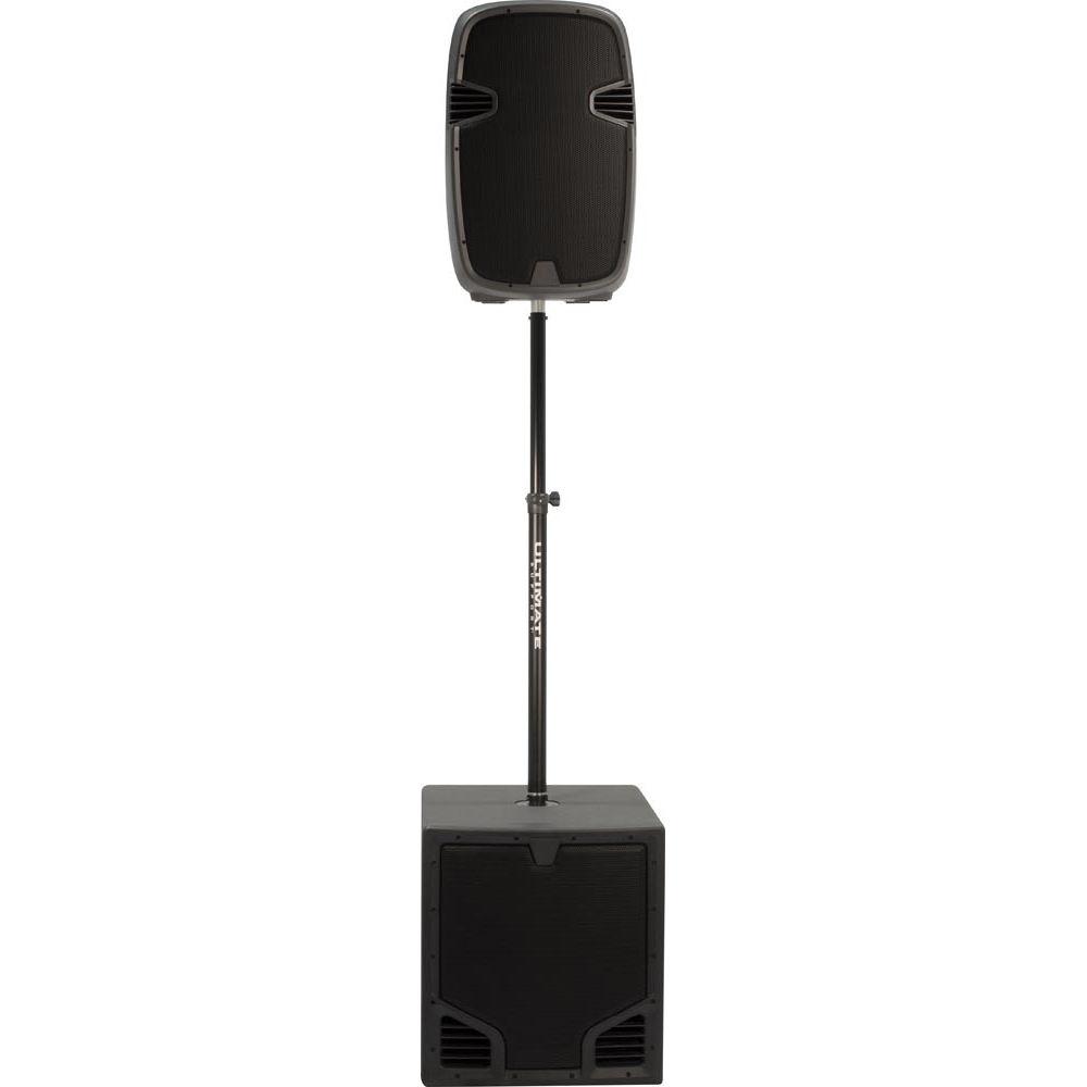 Ultimate Support SP-80 Speaker Pole