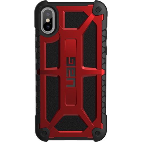 Urban Armor Gear Monarch Case for iPhone X XS