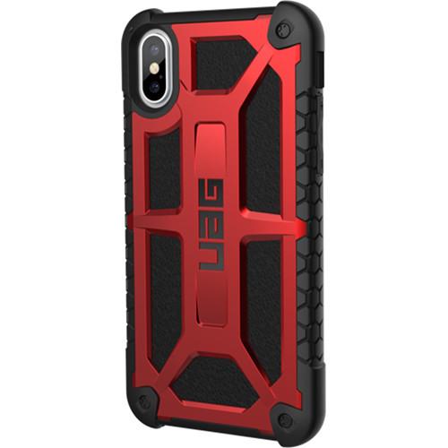 Urban Armor Gear Monarch Case for iPhone X XS