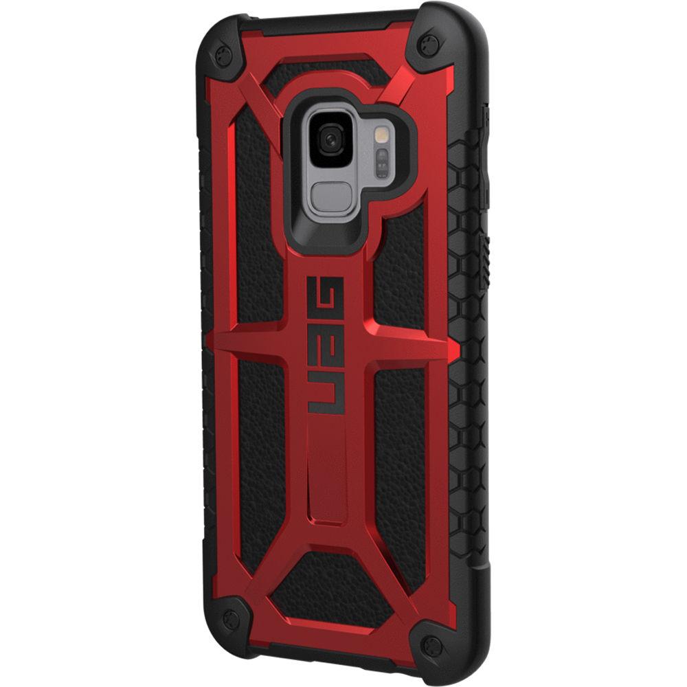 Urban Armor Gear Monarch Series Case for Samsung Galaxy S9