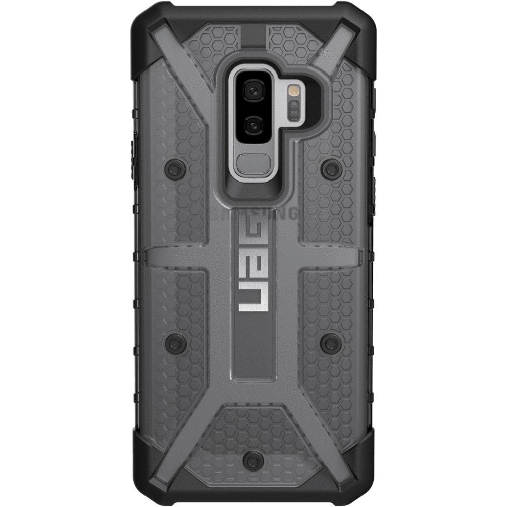 Urban Armor Gear Plasma Series Case for Samsung Galaxy S9