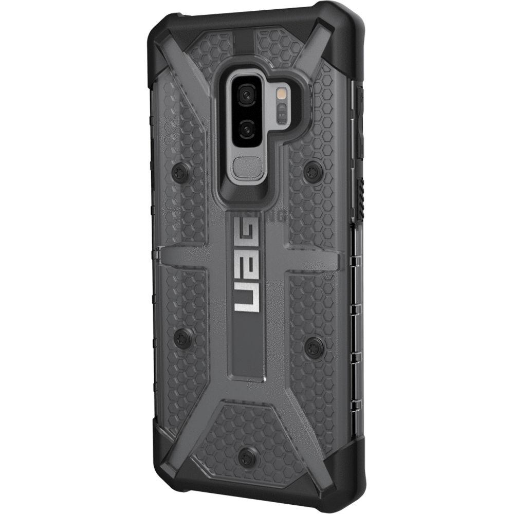 Urban Armor Gear Plasma Series Case for Samsung Galaxy S9