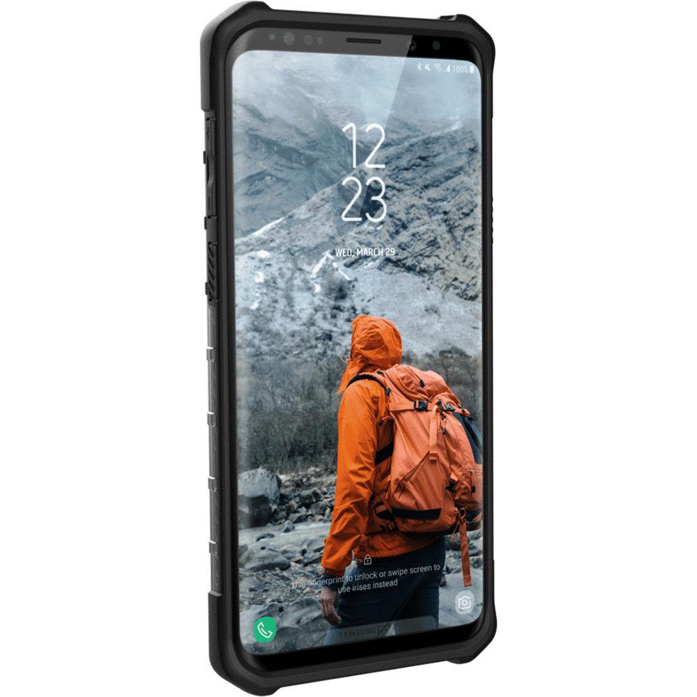 Urban Armor Gear Plasma Series Case for Samsung Galaxy S9