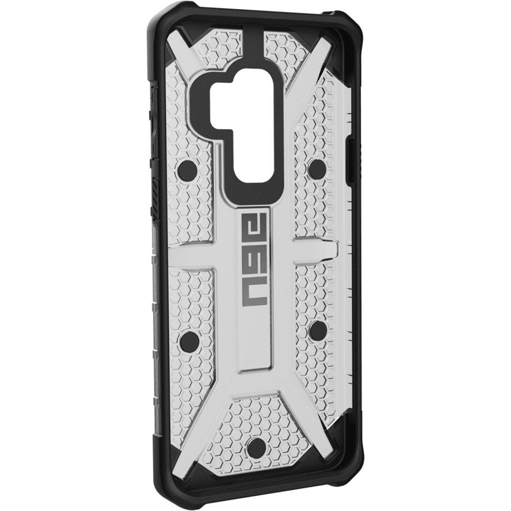 Urban Armor Gear Plasma Series Case for Samsung Galaxy S9