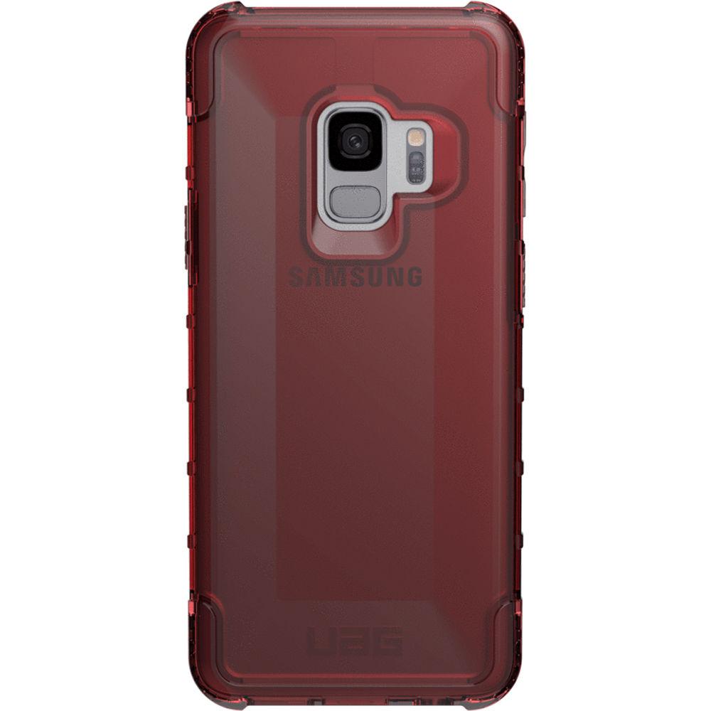 Urban Armor Gear Plyo Series Case for Samsung Galaxy S9