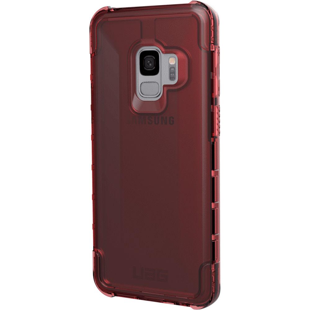 Urban Armor Gear Plyo Series Case for Samsung Galaxy S9
