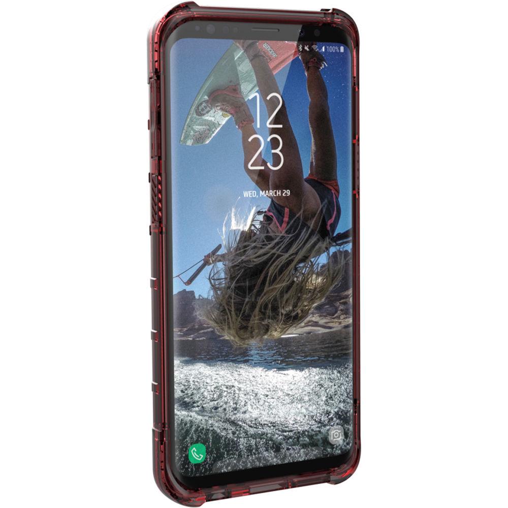 Urban Armor Gear Plyo Series Case for Samsung Galaxy S9