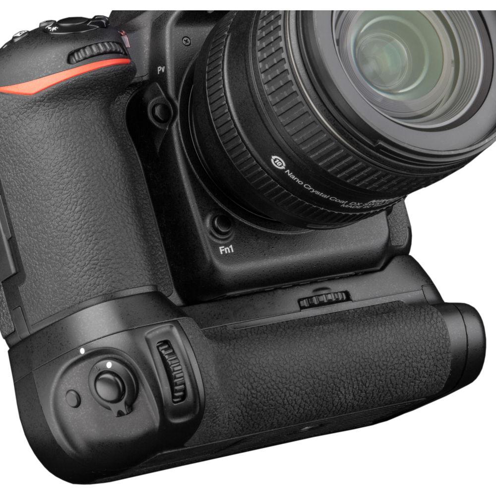 Vello BG-N17 Battery Grip for Nikon D500