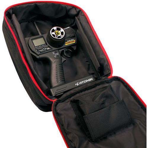 Venom Group Atomik RC Radio Transmitter Bag
