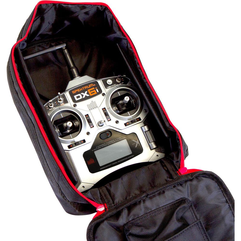 Venom Group Atomik RC Radio Transmitter Bag