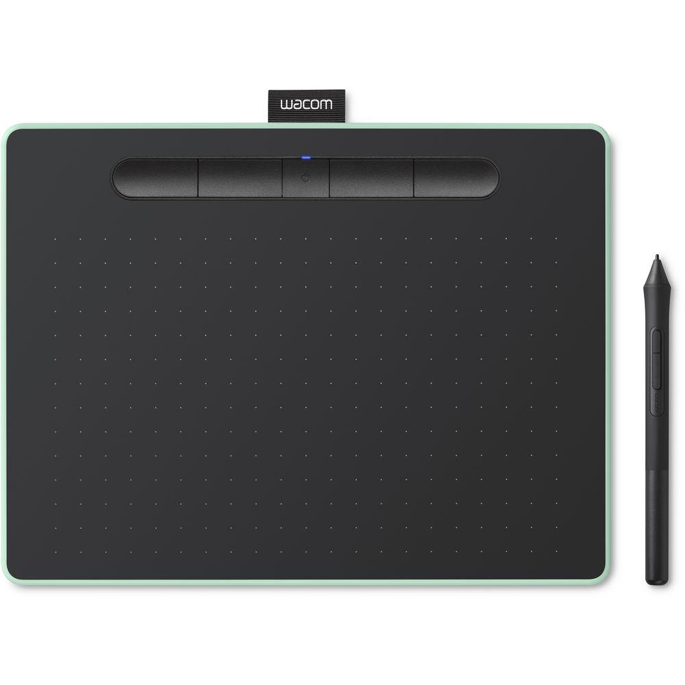 Wacom Intuos Bluetooth Creative Pen Tablet