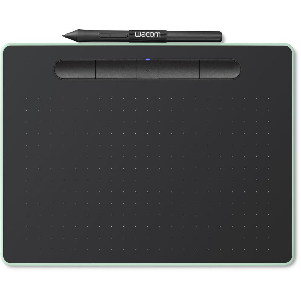 Wacom Intuos Bluetooth Creative Pen Tablet