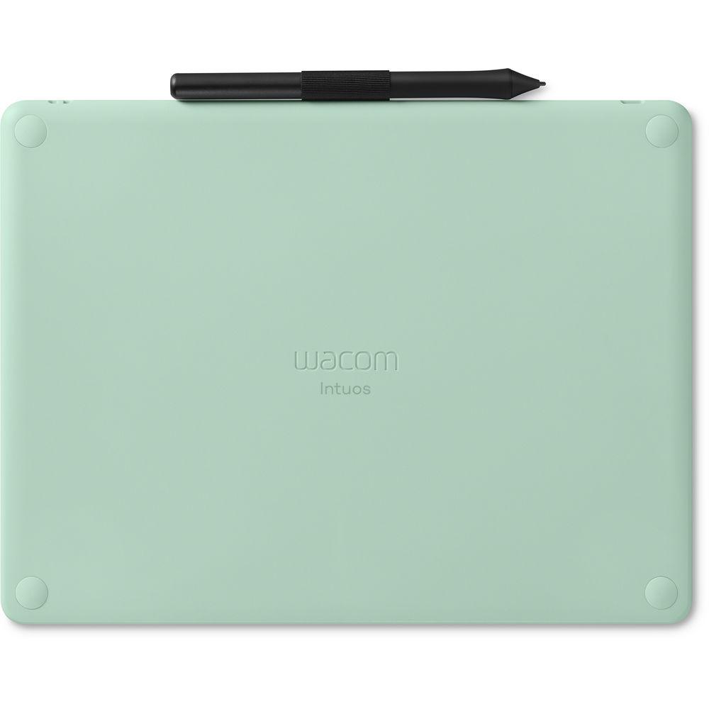 Wacom Intuos Bluetooth Creative Pen Tablet