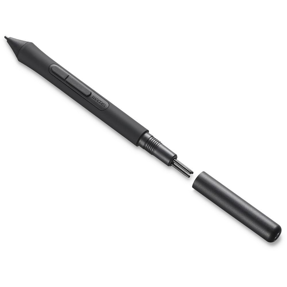 Wacom Intuos Bluetooth Creative Pen Tablet