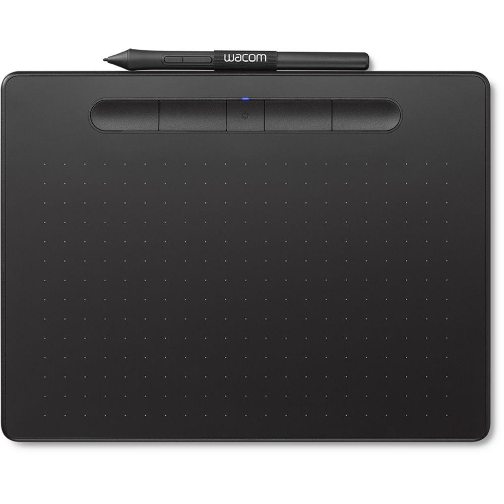 Wacom Intuos Bluetooth Creative Pen Tablet