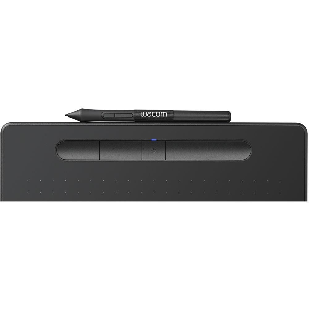 Wacom Intuos Bluetooth Creative Pen Tablet