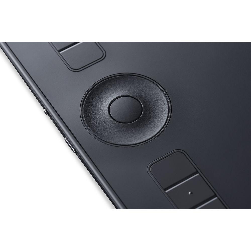 Wacom Intuos Pro Paper Edition Creative Pen Tablet
