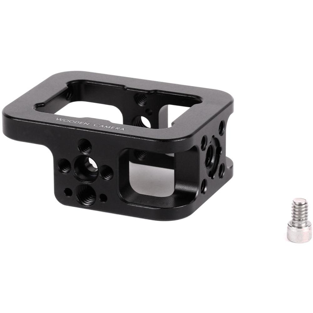 Wooden Camera Sony RX0 Camera Cage