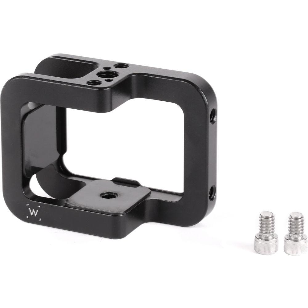 Wooden Camera Sony RX0 Camera Cage