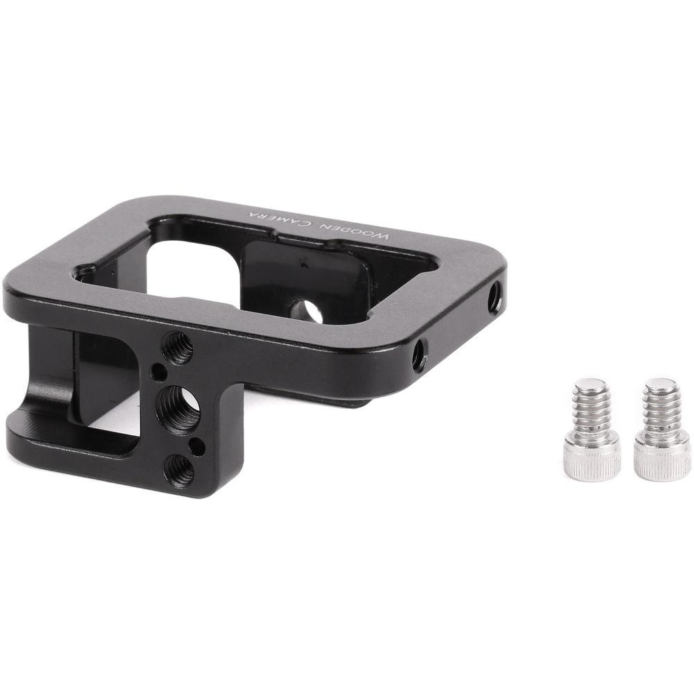 Wooden Camera Sony RX0 Camera Cage