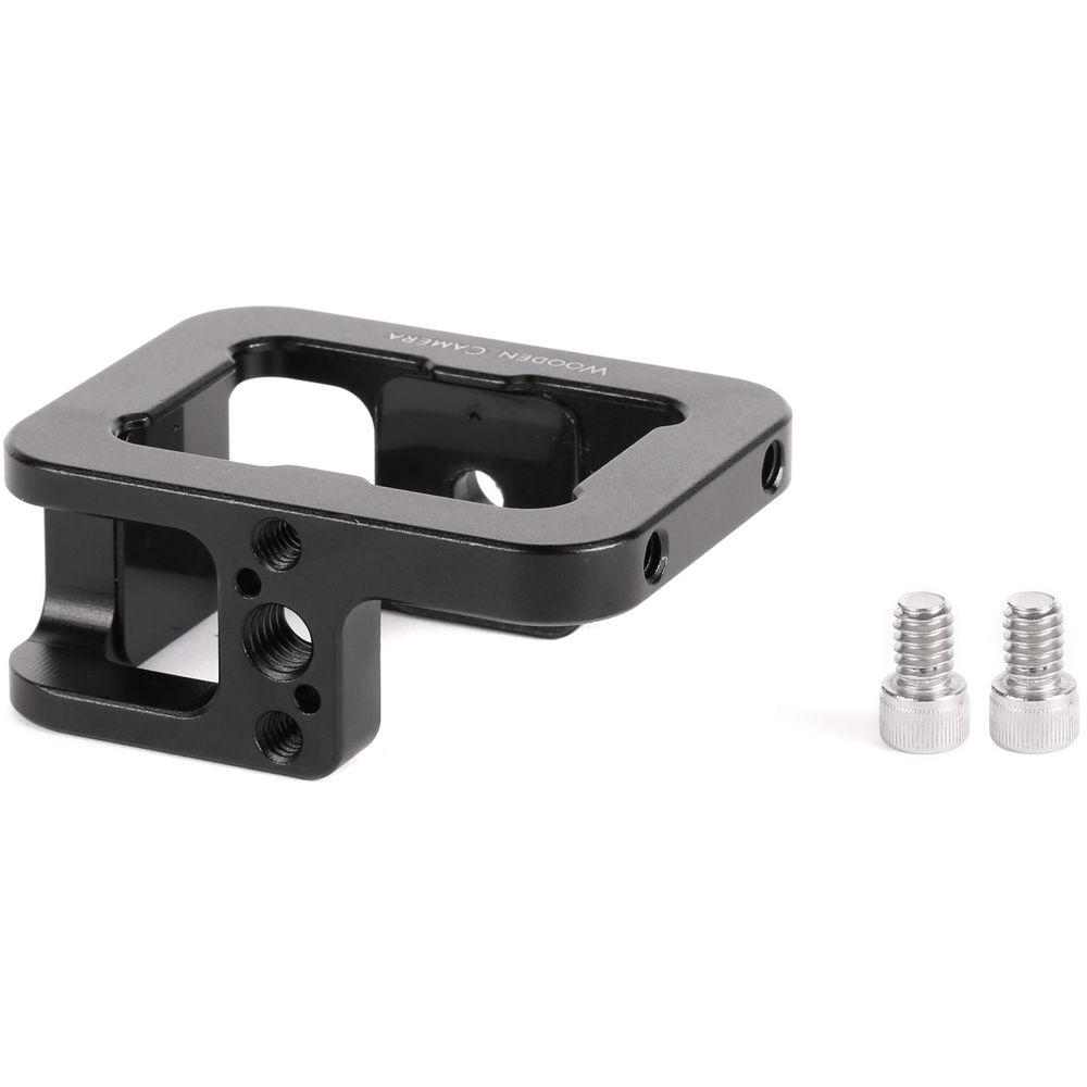 Wooden Camera Sony RX0 Camera Cage