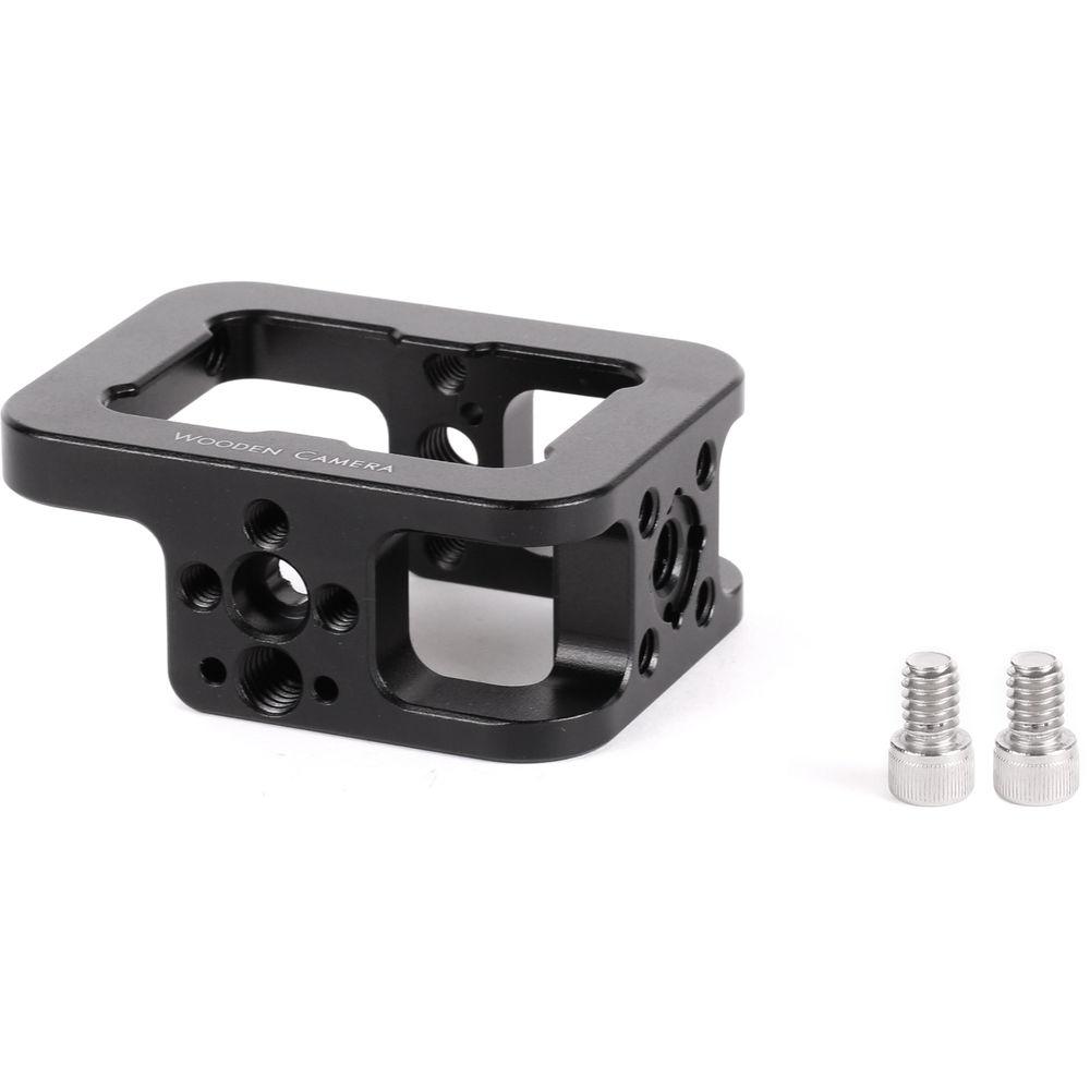 Wooden Camera Sony RX0 Camera Cage