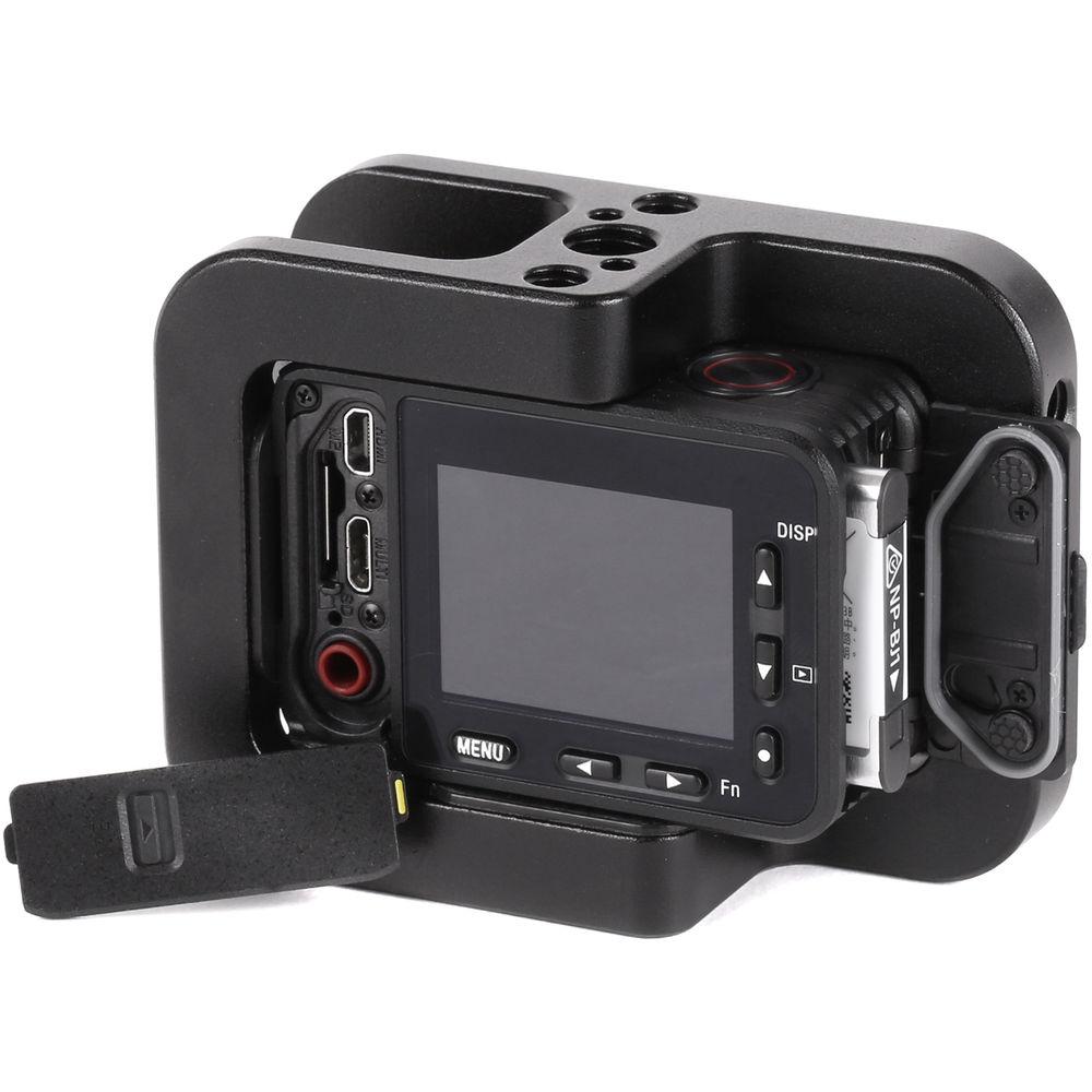 Wooden Camera Sony RX0 Camera Cage