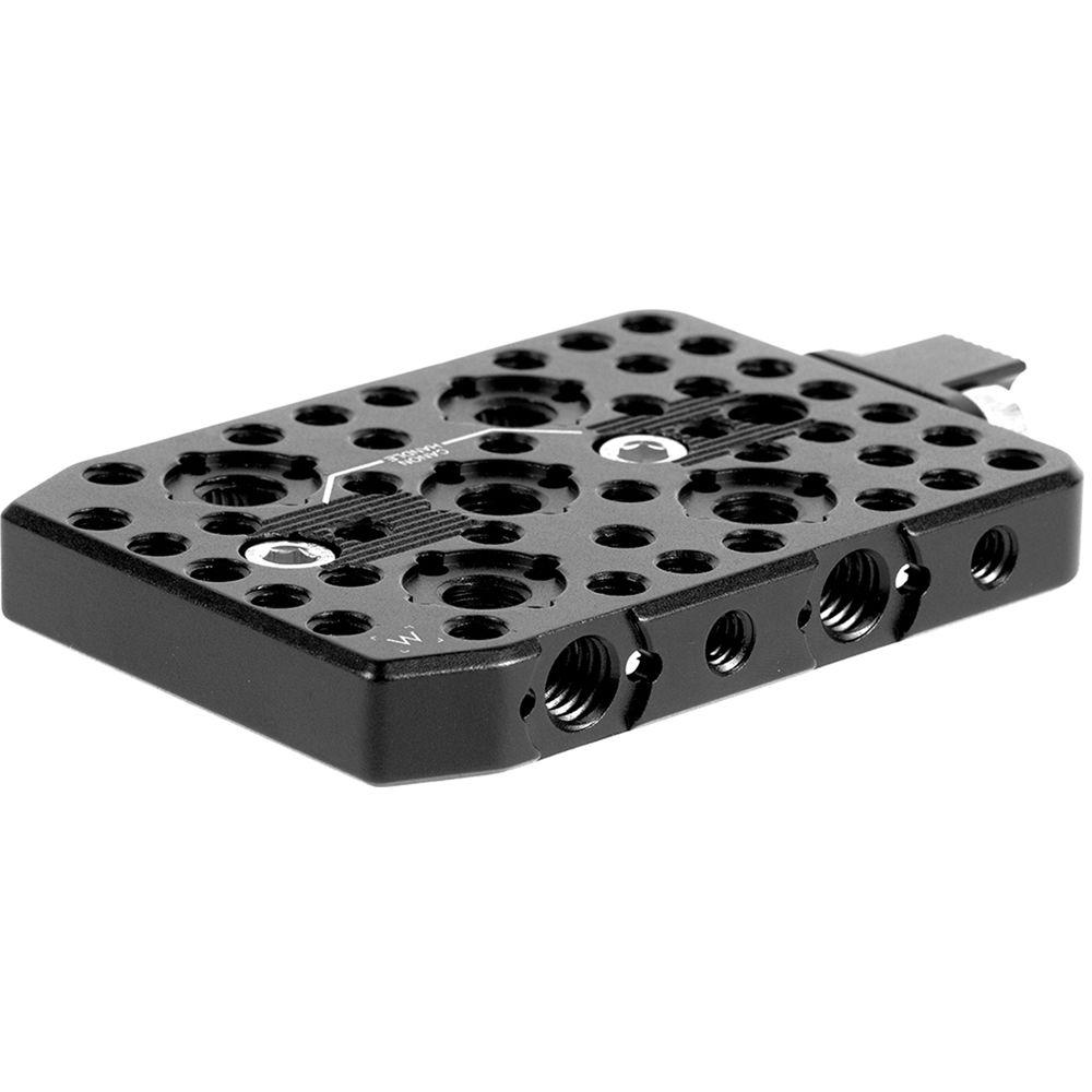 Wooden Camera Top Plate for Canon C200 and C200B