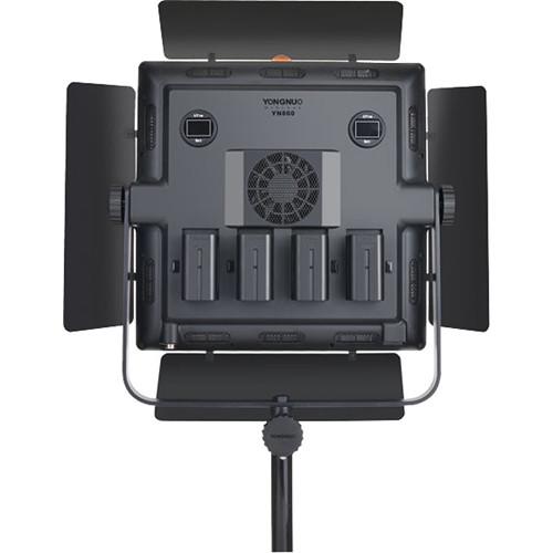 Yongnuo YN860 Bi-Color LED Light