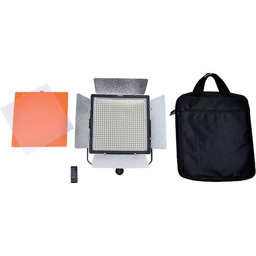 Yongnuo YN860 Bi-Color LED Light