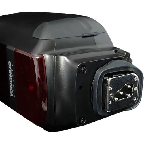 Yongnuo YN968N TTL Speedlite for Nikon Cameras