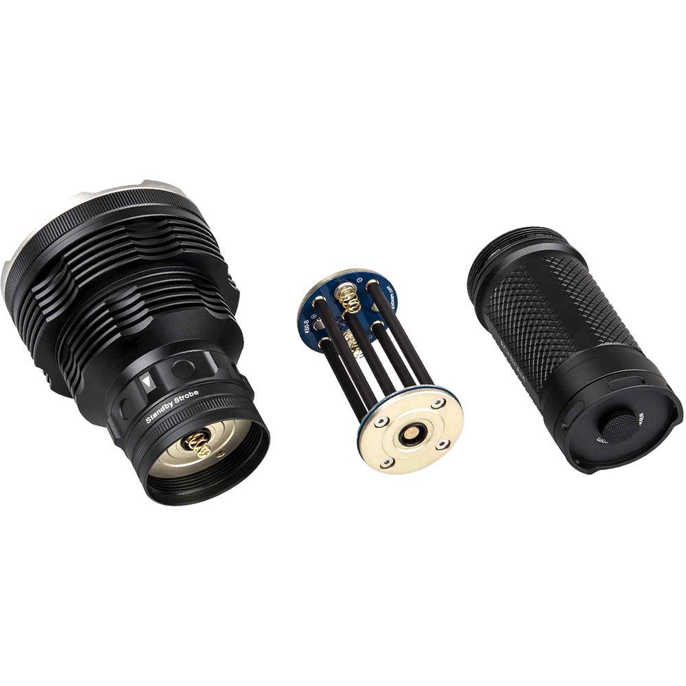 Acebeam K70 LED Flashlight